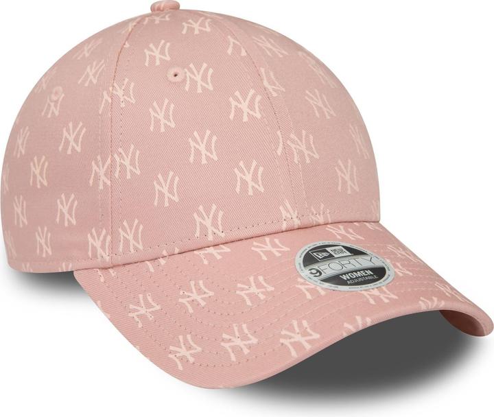 Produktbild New Era 9Forty Monogram New York Yankees
