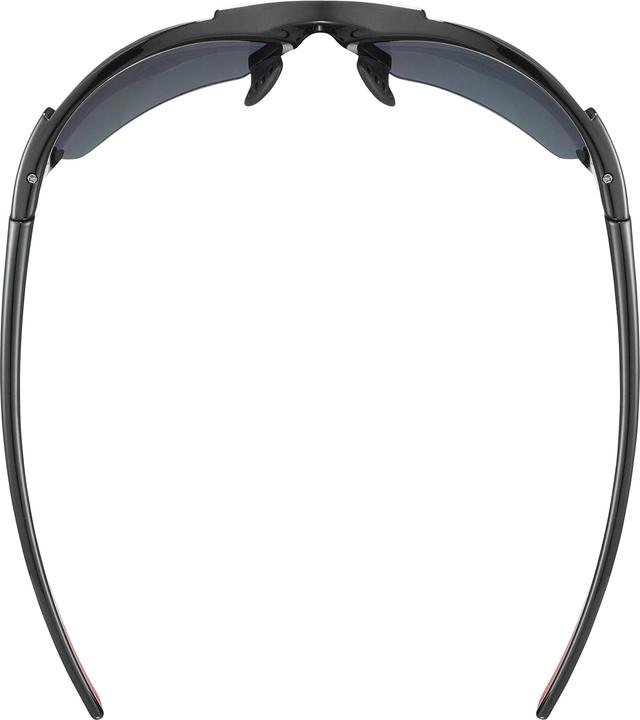 Produktbild Uvex Sports blaze lll 2.0 (Orange, Black, Red, Mehrfarbig)