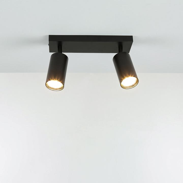 Actual product image Licht-Erlebnisse Spotlight Leo (GU10)