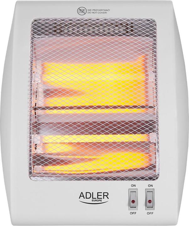 Produktbild Adler Quarz-Raumheizer