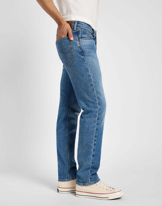 Actual product image Lee Jeans Daren Zip Fly (32)