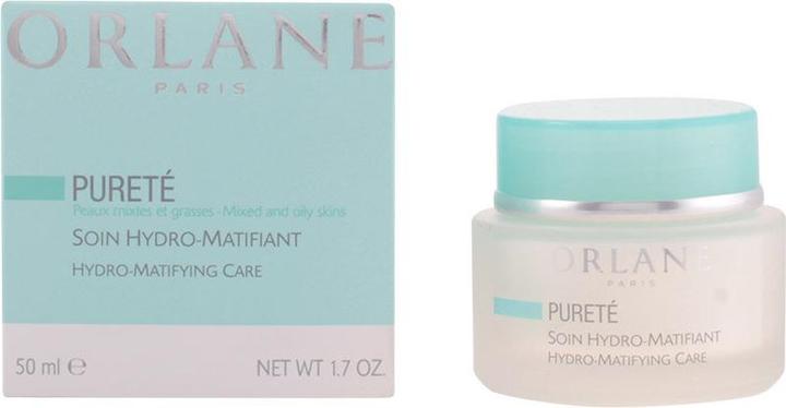 Produktbild Orlane Pureté Hydro Matifying Care (50 ml, Gesichtsgel)