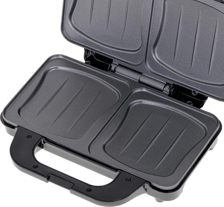 Image du produit Camry CR 3054 Kontaktgrill (Prise UE)