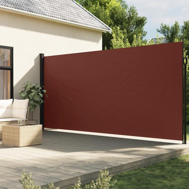 Immagine prodotto VidaXL Tenda laterale estensibile (2 m)