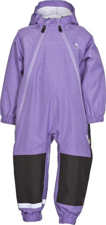 Actual product image Rukka Splash Kids Rain Overall (98)