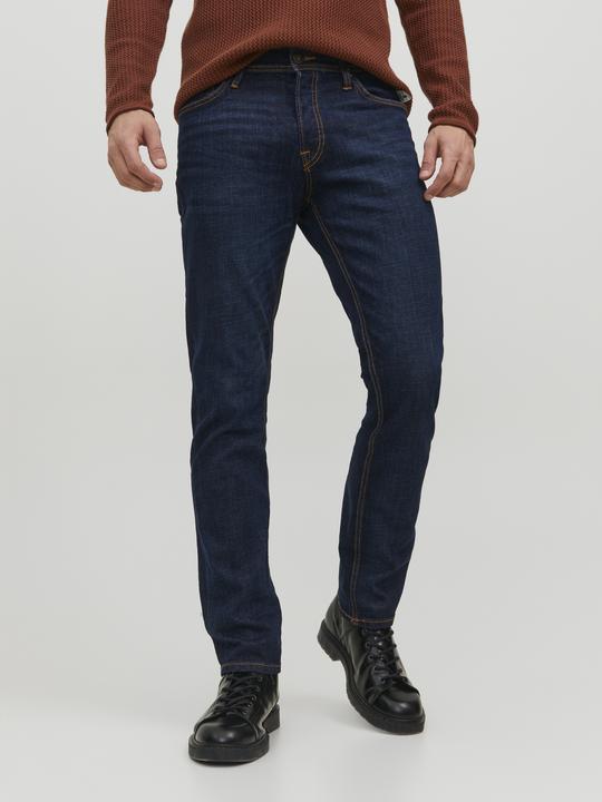 Produktbild Jack & Jones CLARK ORIGINAL GE 871 LID Regular fit Jeans (W30/L34)
