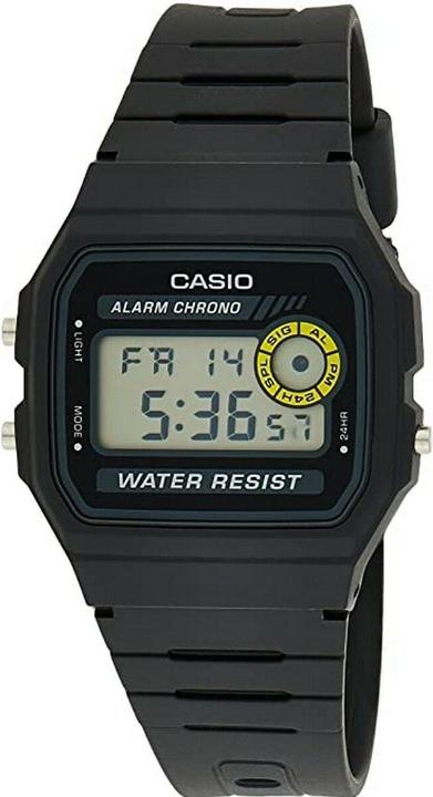 Image du produit Casio Vintage (Montre numérique, 32 mm)