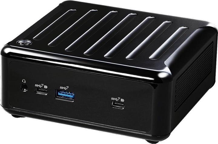 AsRock NUC BOX-1115G4 (Intel Core i3)