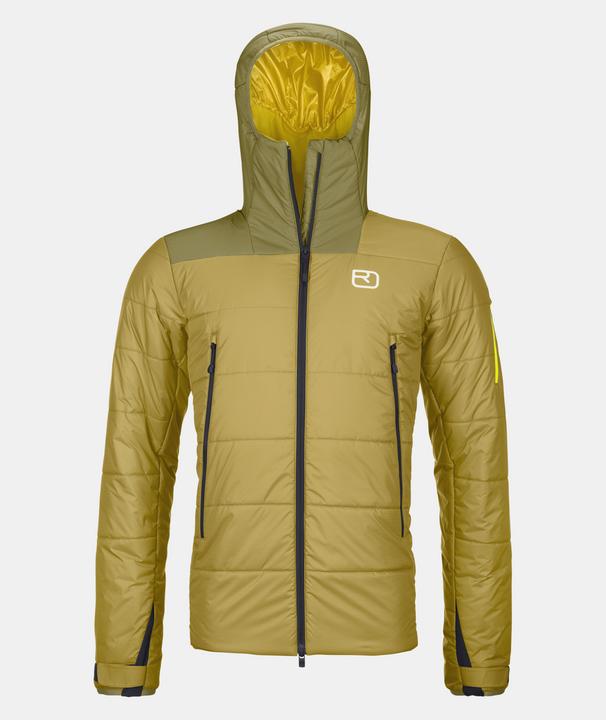 Actual product image Ortovox Zinal Jacket (XL)