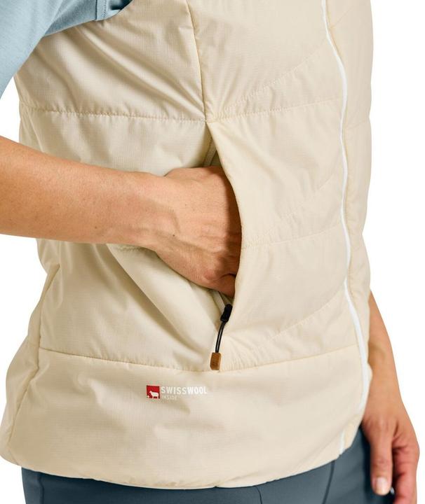 Image du produit Ortovox Piz Duan Vest (XL)
