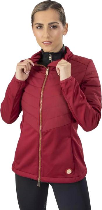 Image du produit Aubrion - Veste isolée TEAM - Femme (S)