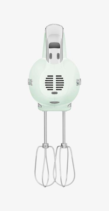 Immagine prodotto Smeg HMF01PGEU (250 W)