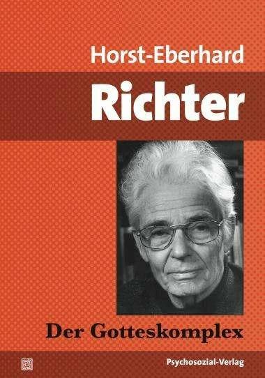 Image du produit Der Gotteskomplex (Allemand, Horst-Eberhard Richter, 2012)