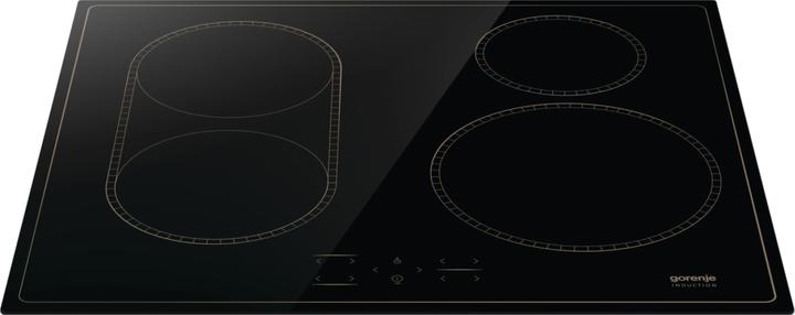 Productafbeelding Gorenje Kaitlent?? Kookplaat GI6421CLBSC