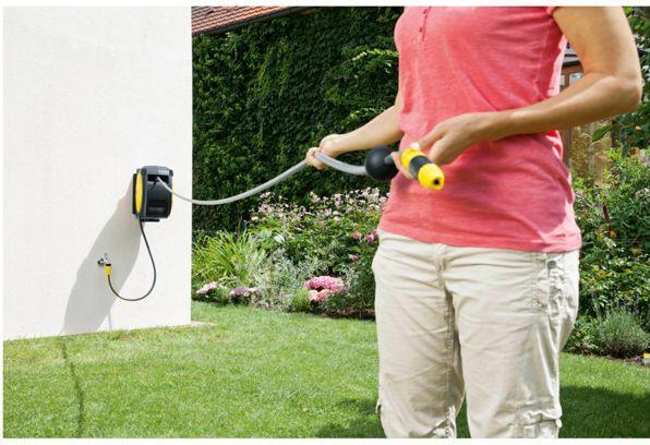 Actual product image Kärcher Premium Hose Box CR 7.220 Automatic EU-Version (20 m)