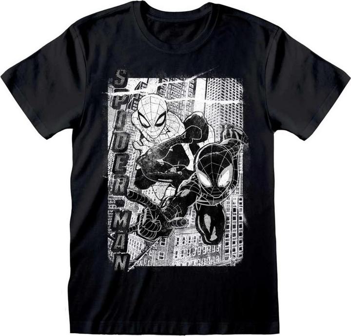 Produktbild Spiderman TShirt (L)