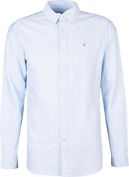 Barbour Oxtown