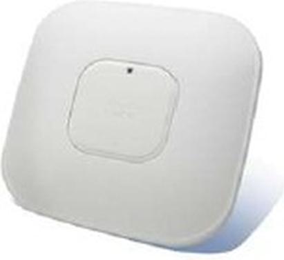 Produktbild Cisco 802.11g/n Ctrlr-based AP w/CleanAir Int Ant
