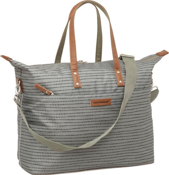 New Looxs Tendo Nomi Grey 21L