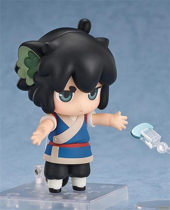 Image du produit Good Smile Company The Legend of Hei figurine Nendoroid Luo Xiaohei 10 cm