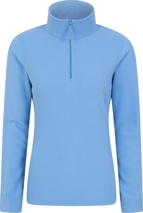 Bleu vif