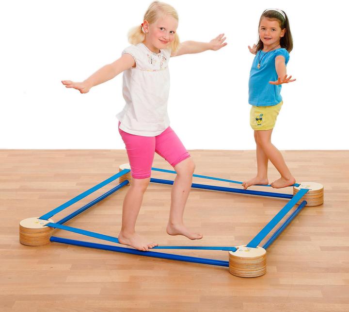 Actual product image Erzi Slackspot Square (0.12 m)