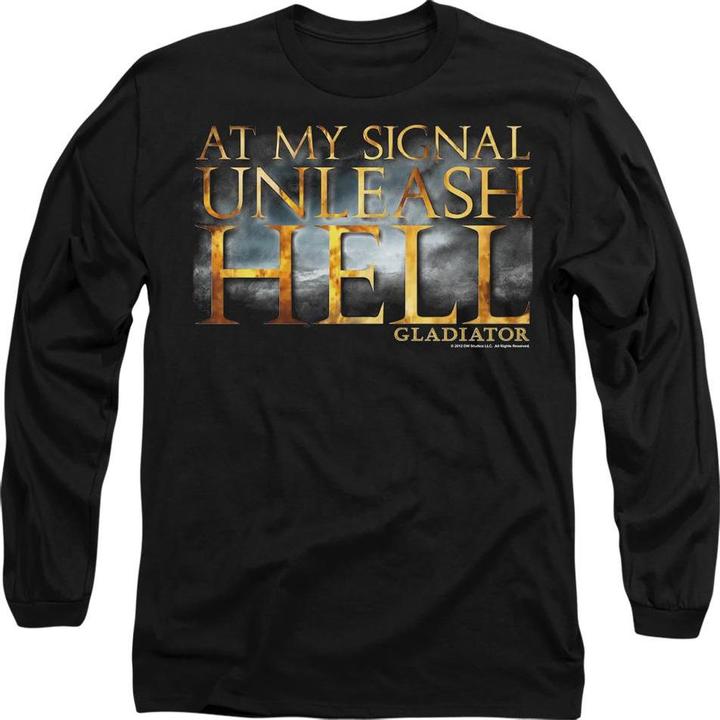 Immagine prodotto Wüsthof Unleash Hell Maglietta Adulto Unisex (XL)