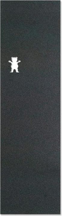 Produktbild Grizzly Bear Cutout Griptape
