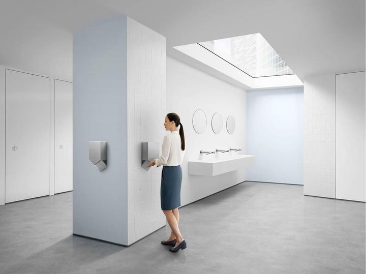 Produktbild Dyson Airblade V HU02