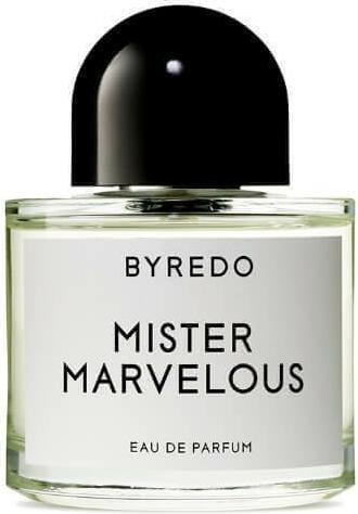 Actual product image Byredo Mister Marvelous (Eau de parfum, 100 ml)
