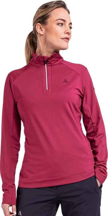 Actual product image Schöffel Fiss longsleeve (L)