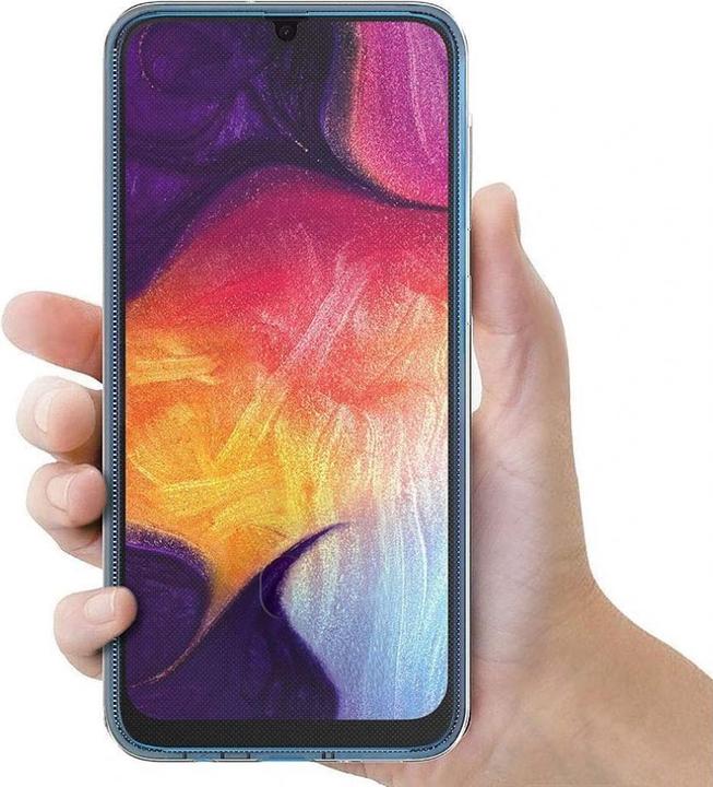 Immagine prodotto Screenguard Protezione schermo e corpo a 360° Samsung Galaxy A50 Cover con pellicola (Samsung Galaxy A50)