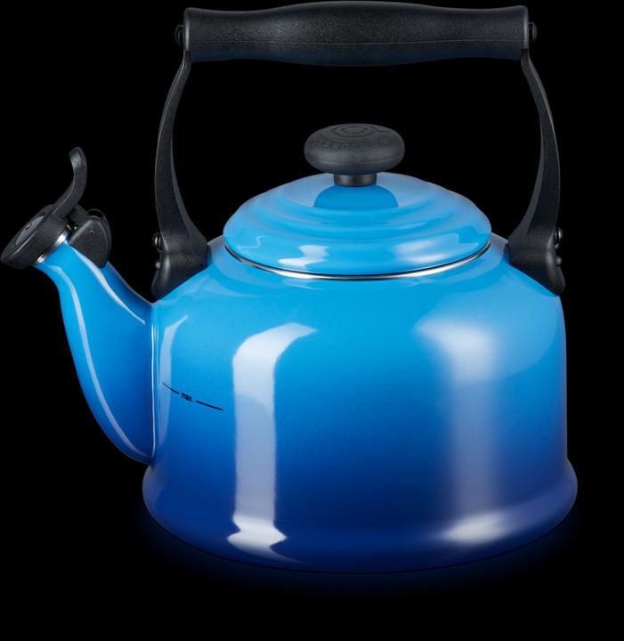 Immagine prodotto Le Creuset Bollitore D'Acqua Tradition Azure (2.10 l)