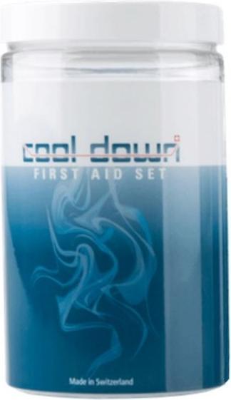 Actual product image Cool Down Fresh food box (1 x, 400 ml)