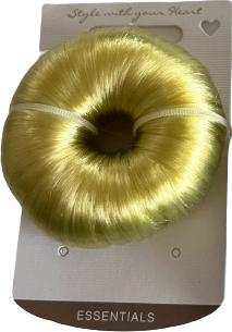 Produktbild Solida Knotenring Nest hell 8 cm (Knotenrolle)