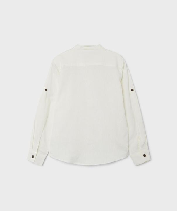 Actual product image Name it Regular Fit Long Sleeve Shirt (116)