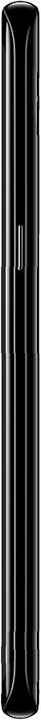 Image du produit Samsung Galaxy S8 (64 Go, Midnight Black, 5.80", SIM simple, 12 Mpx, 4G)