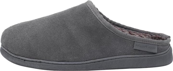 Produktbild Hush Puppies Hausschuhe Ashton Wildleder (41)