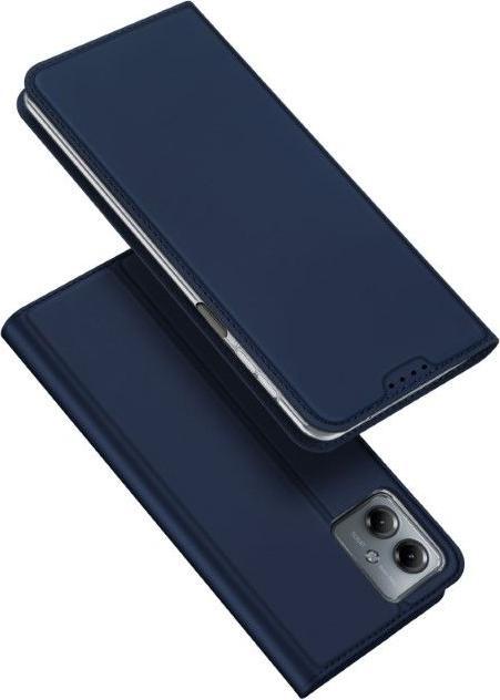 Actual product image Dux Ducis Skin Pro Series Bookcover (Motorola Moto G14)