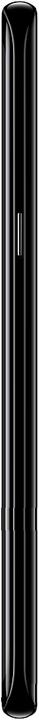 Produktbild Samsung Galaxy S8+ (64 GB, Midnight Black, 6.20", Single SIM, 12 Mpx, 4G)