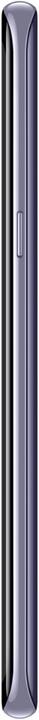 Image du produit Samsung Galaxy S8+ (64 Go, Orchid Grey, 6.20", SIM simple, 12 Mpx, 4G)