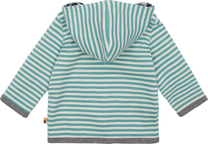 Image du produit loud + proud Veste réversible (86)