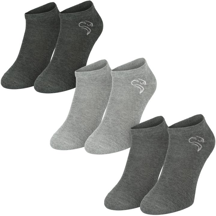 Image du produit Black Snake Smooth Style (paquet de 12, 39, 42)