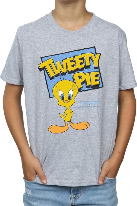Image du produit Looney Tunes T-Shirt garçon Tweety (116)