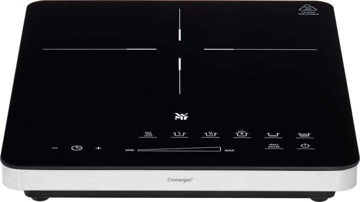 Actual product image WMF Cult X Mono induction hob