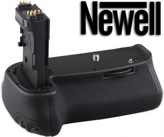 Image du produit Newell Batterie Grip Batterie BG-E13 pour Canon 6D (Batterie)