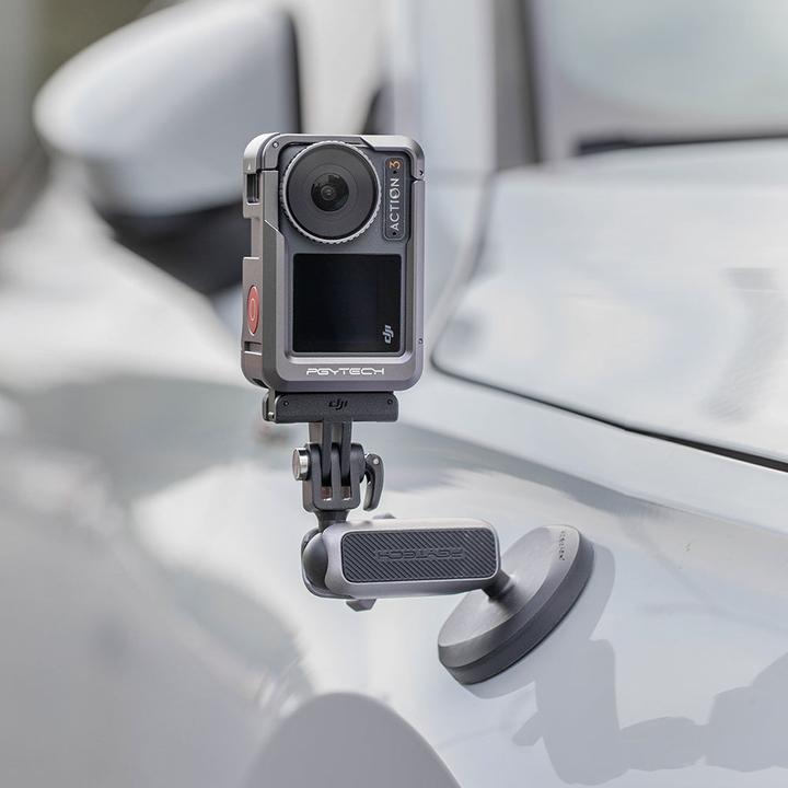 Actual product image Pgytech P-42C-010 (Osmo Action 3, Osmo Action 4)
