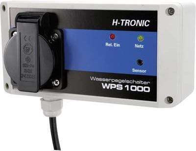 Immagine prodotto H-Tronic WPS 1000