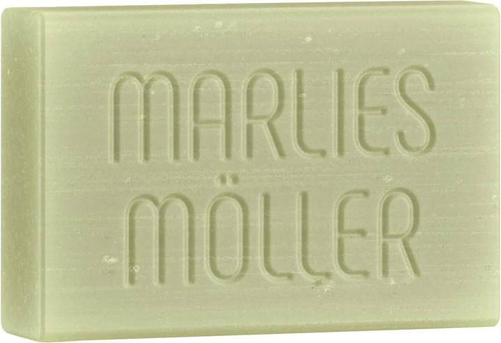 Immagine prodotto Marlies Möller Shampoo solido puro vegano alla melissa (Shampoo solido)