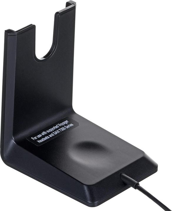 Actual product image Poly Ladeschale Voyager 43